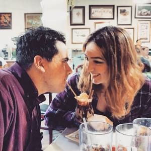 Meet your Posher, Halley